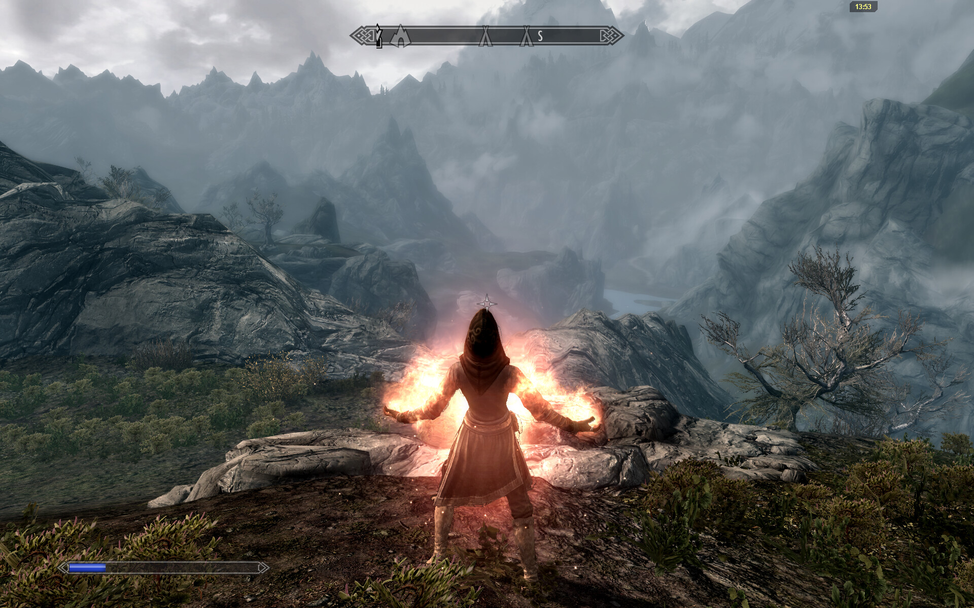 Skyrim screenshots