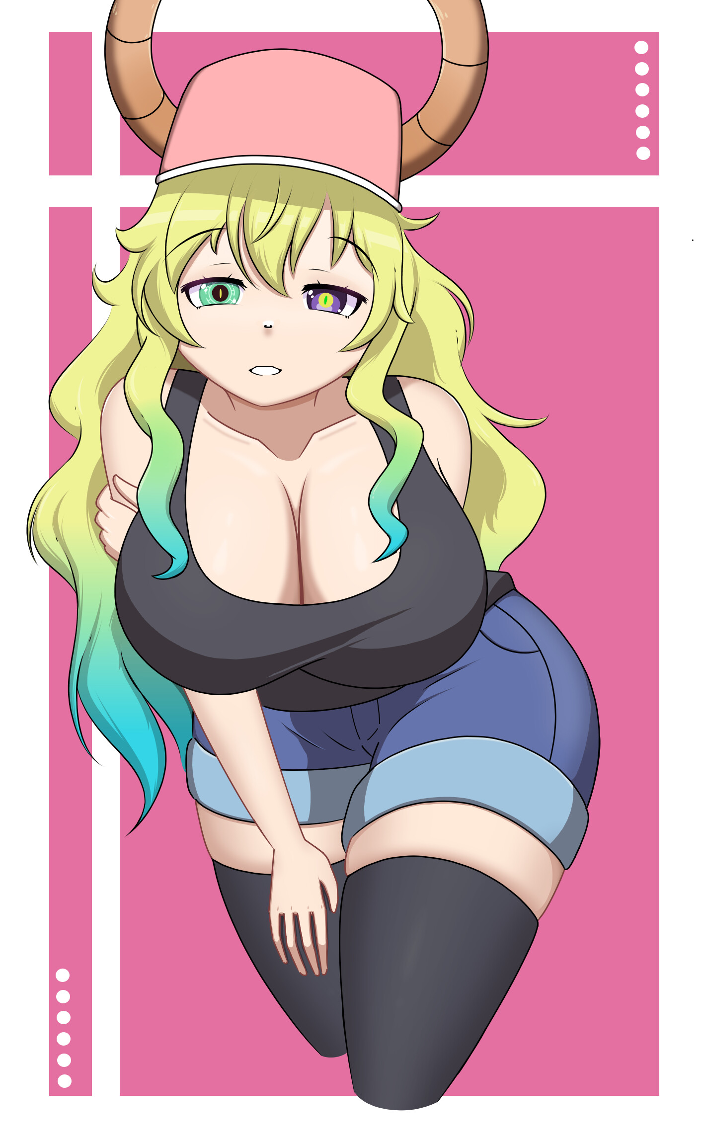 Lucoa Topless