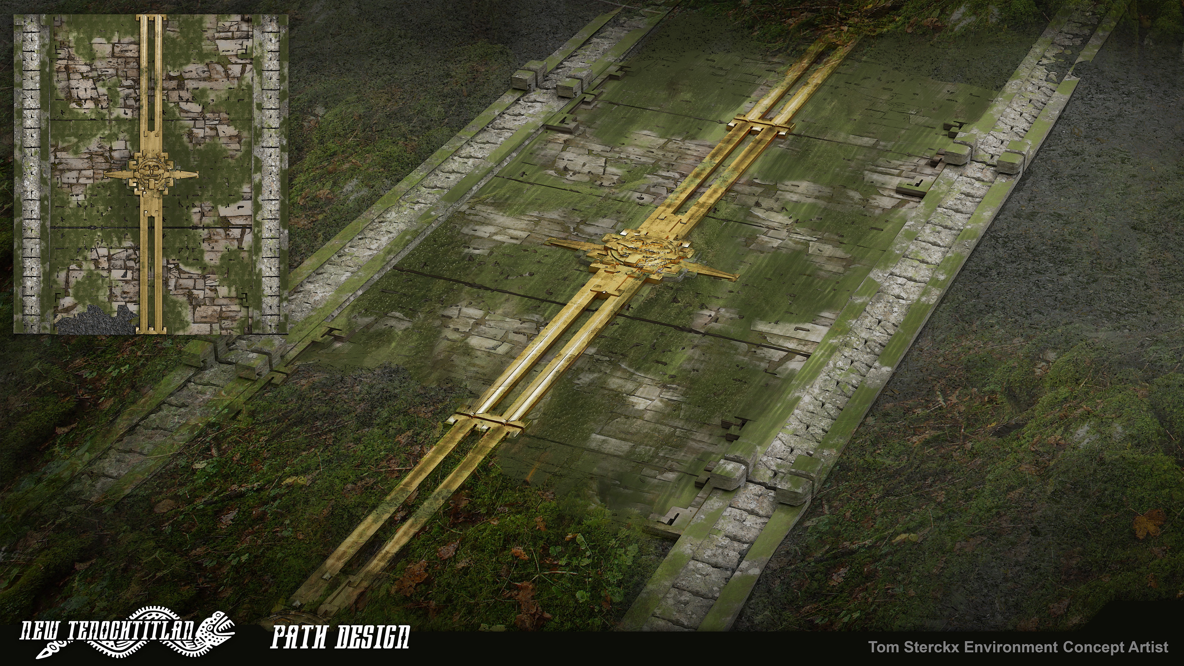 Path