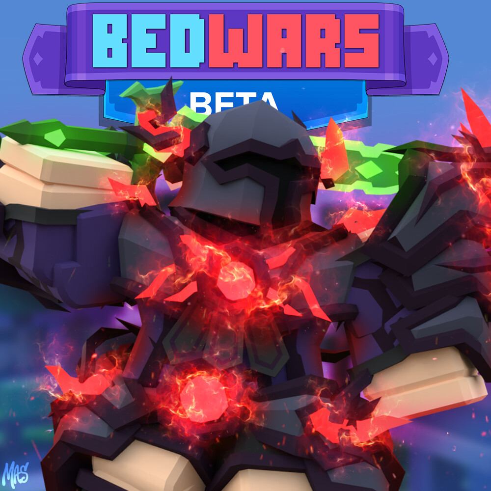 Bed Wars (BedWars_PC) - Profile