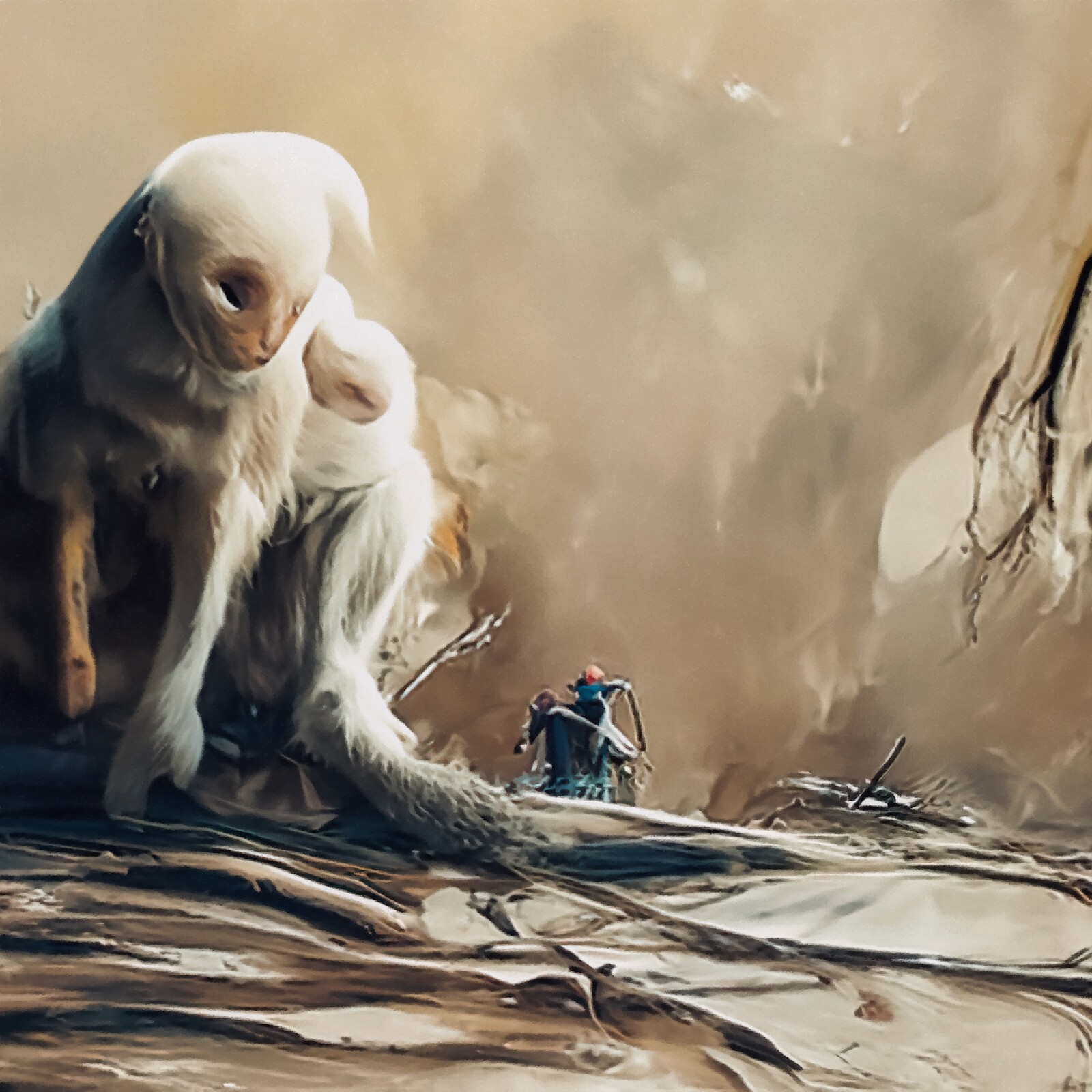 The Druid