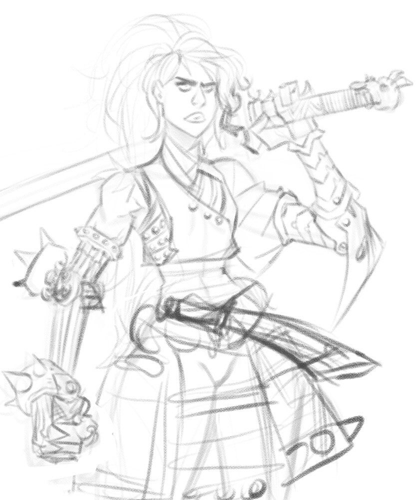 Rough