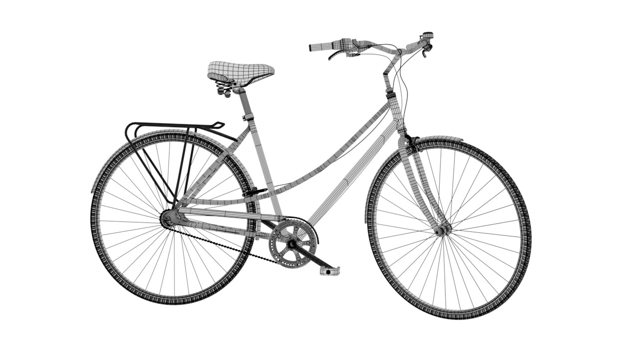 Veronika Feh r Electra Loft 7i