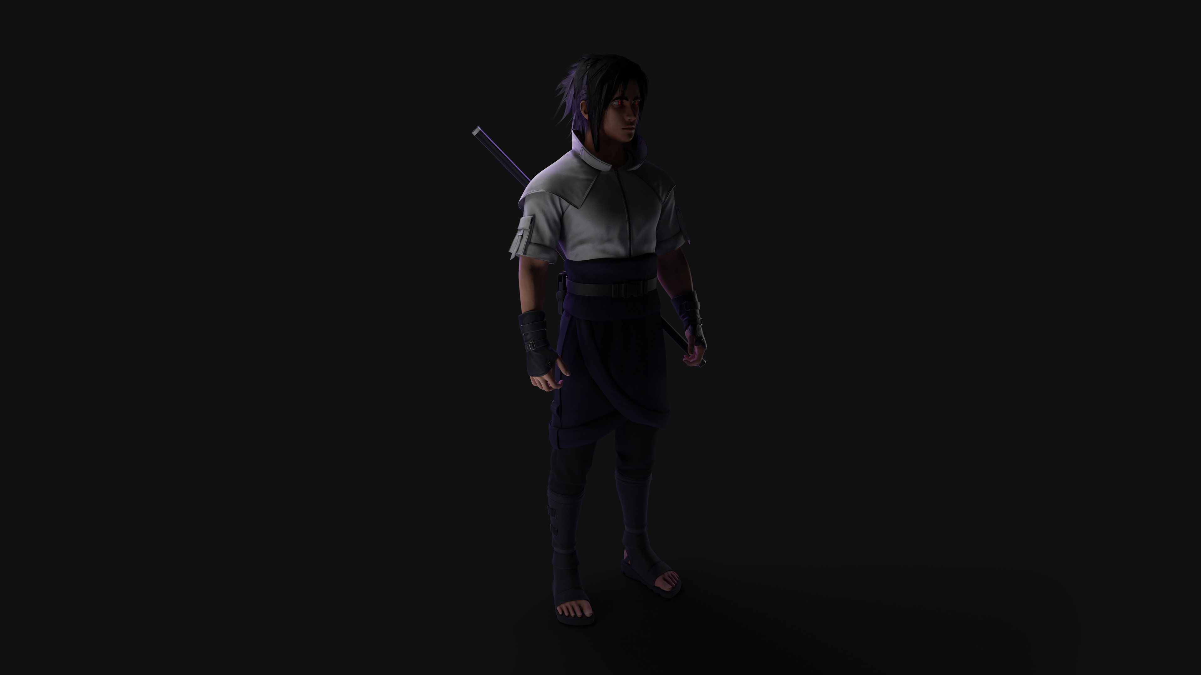 Blender render
