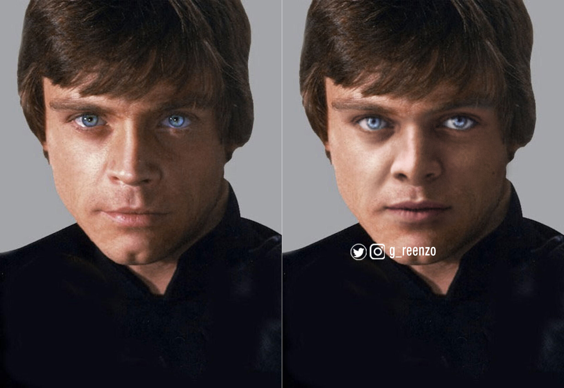 Fan Casting Alex Høgh Andersen as Sith in Face Claims Star Wars on myCast