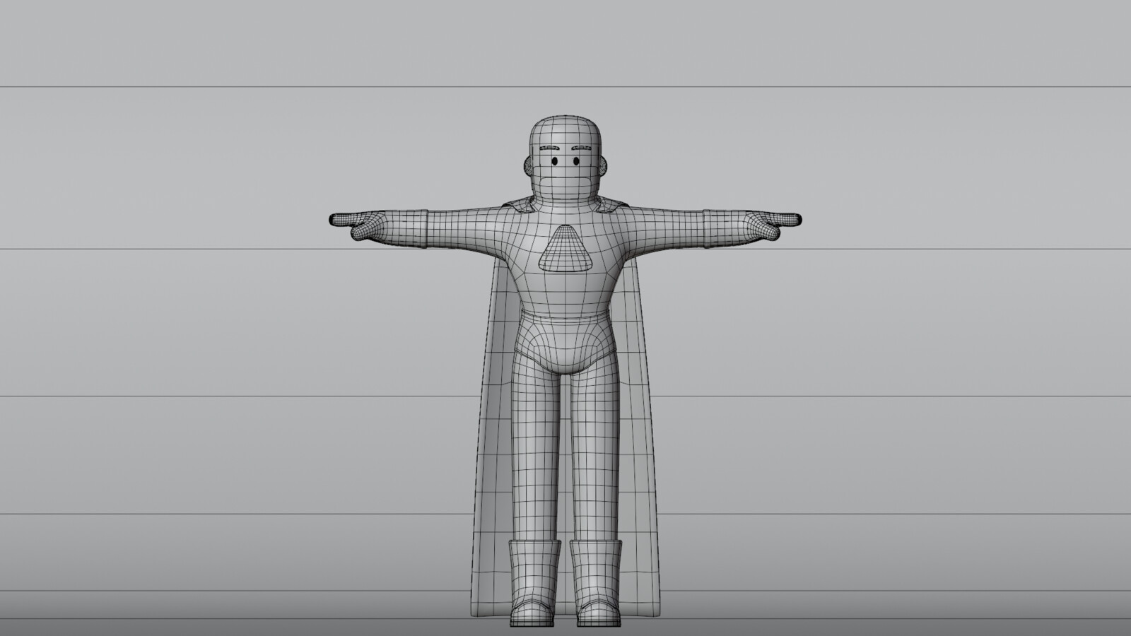 Wireframe