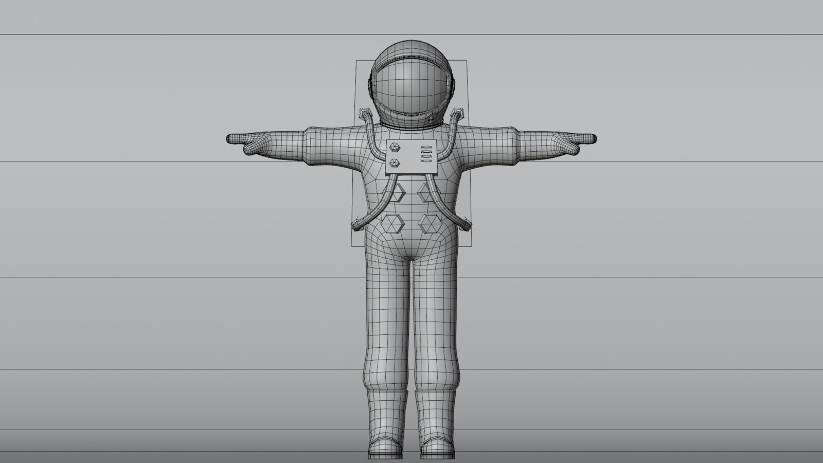 Wireframe