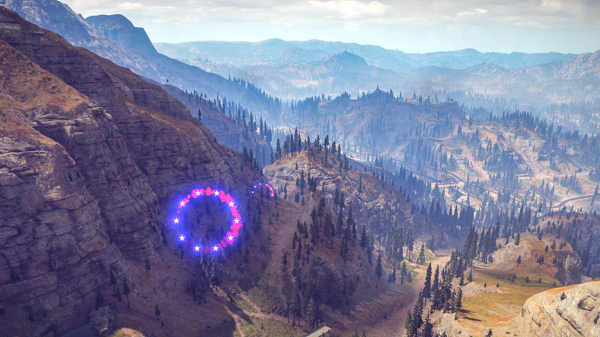 the lord of the wings far cry 5 the lord of the wings far cry 5