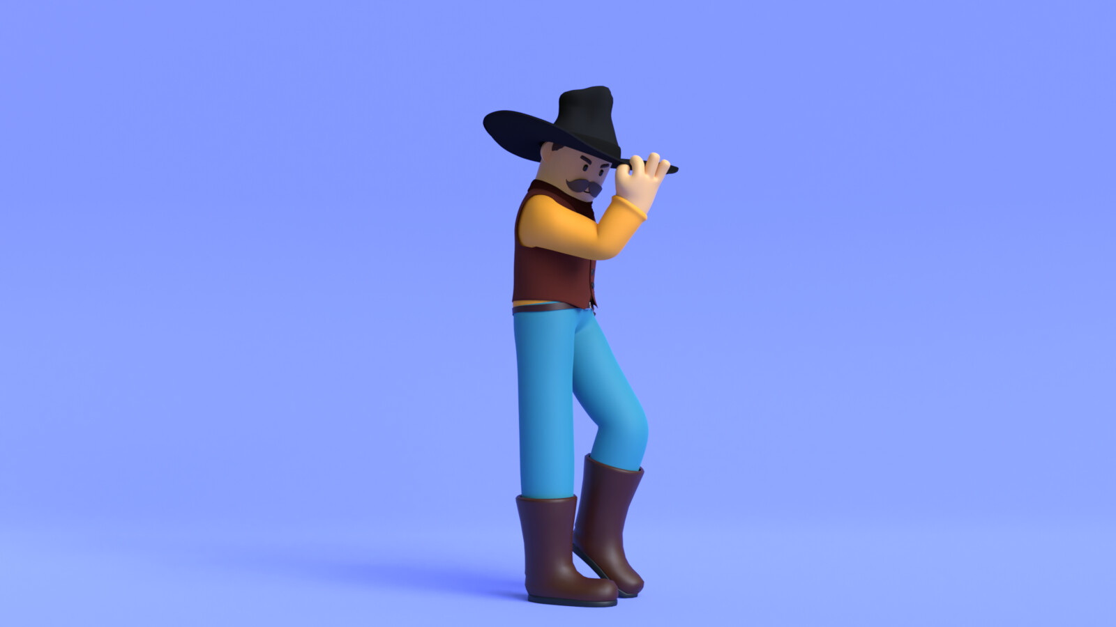 pose-2