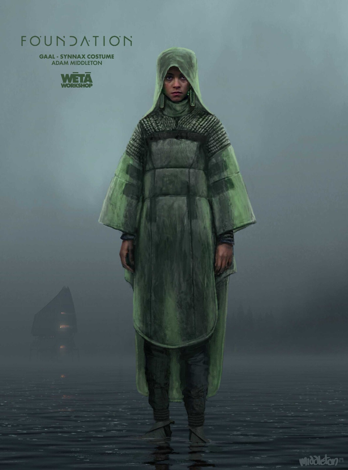Hood