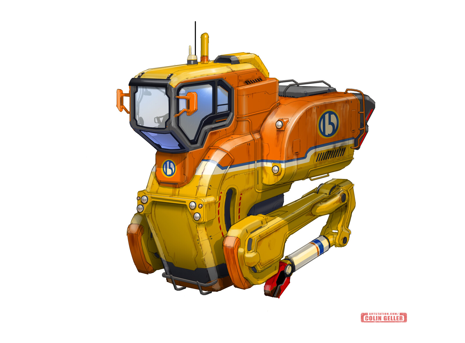 ^ 15 - Space Constructor ^