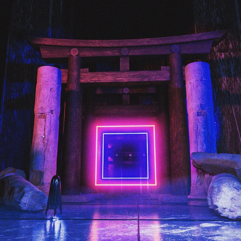 ArtStation Blender Cycles 2