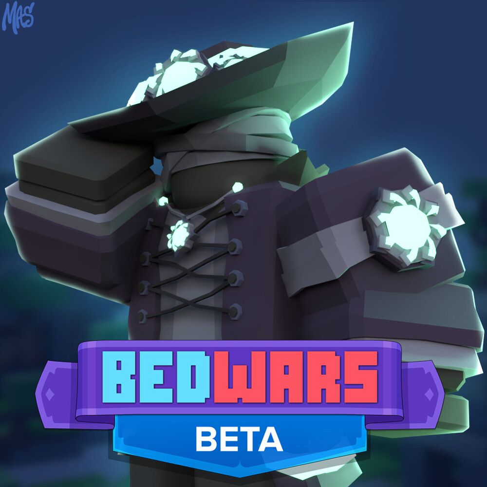Bed Wars, Roblox Bedwars, HD wallpaper