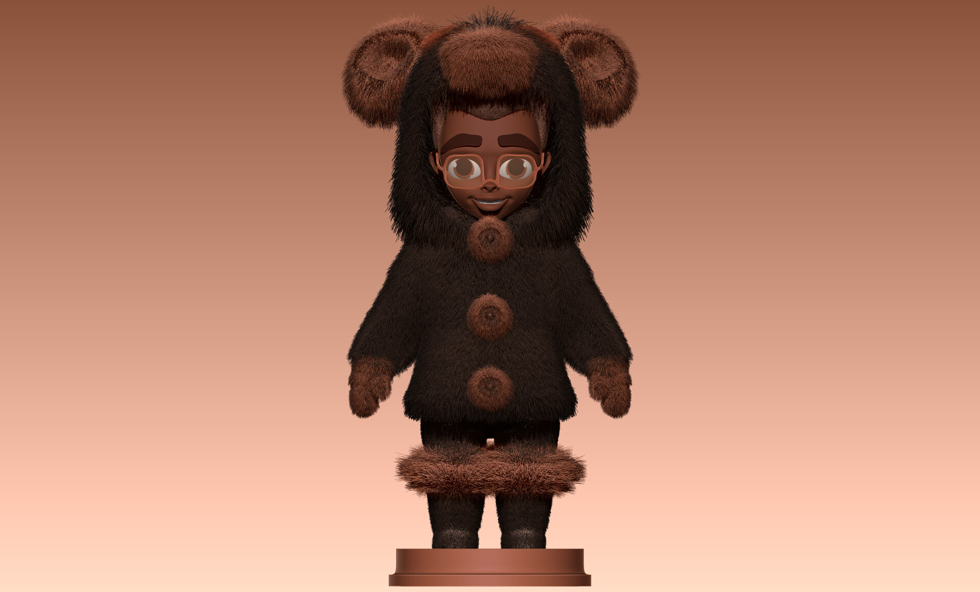 bearclothes
