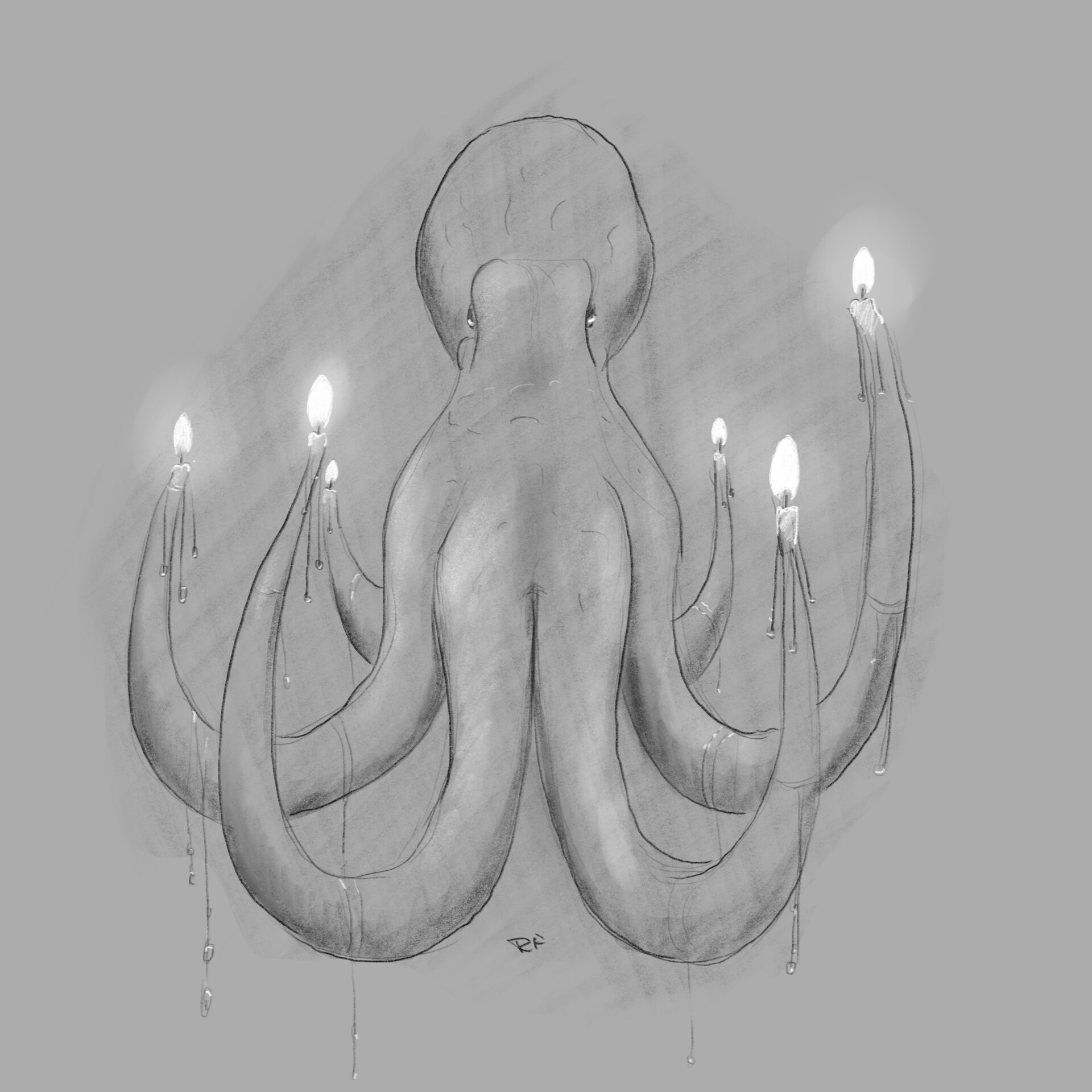 ArtStation Hybrid animals