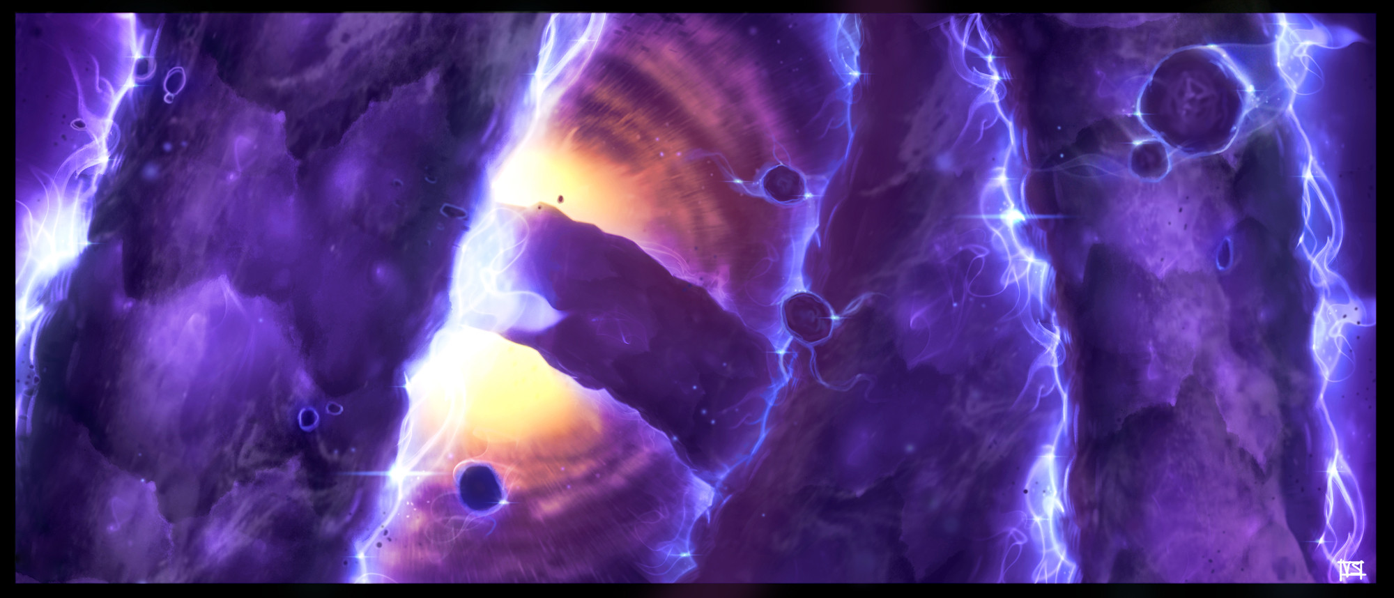 Concept of Astral.