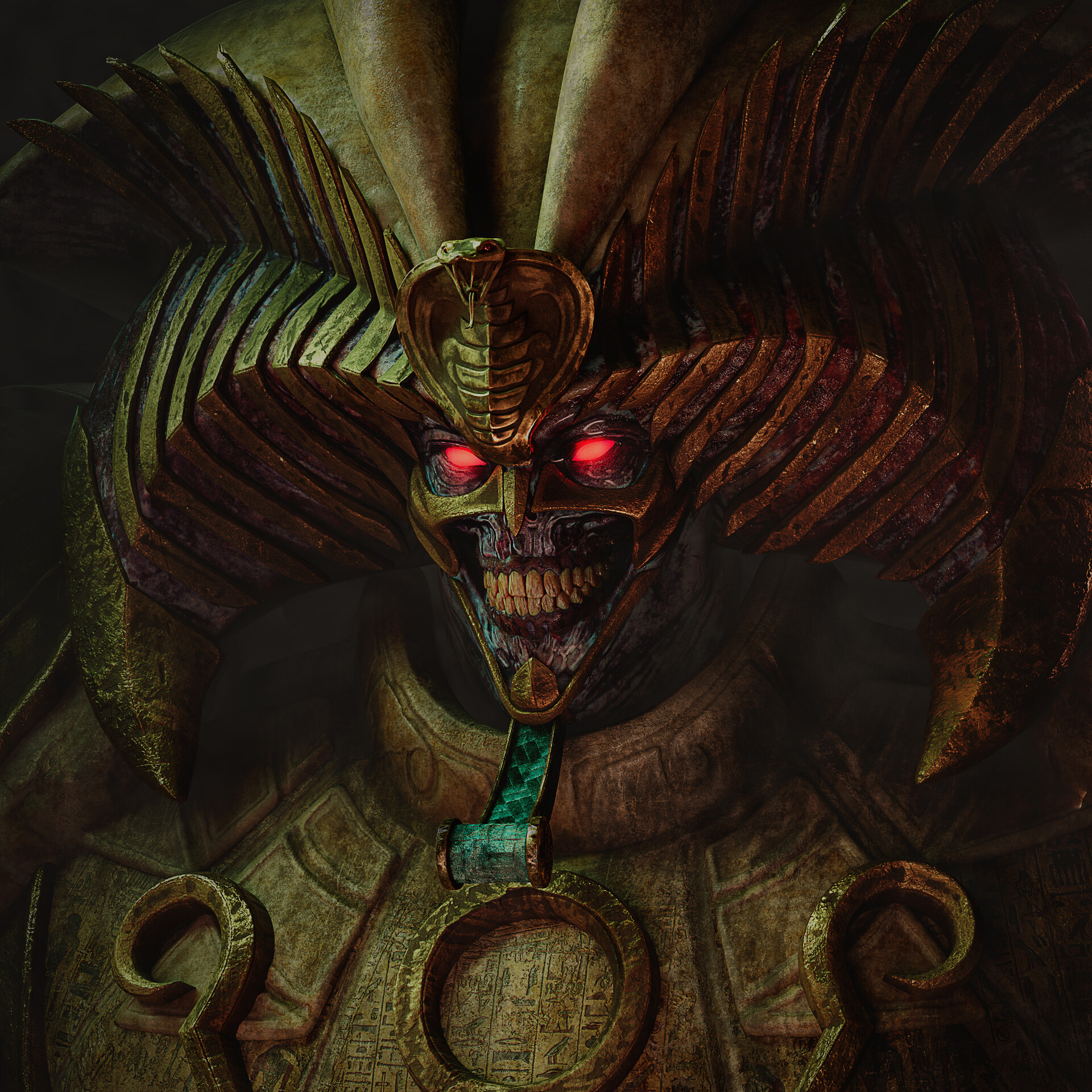 exodia 