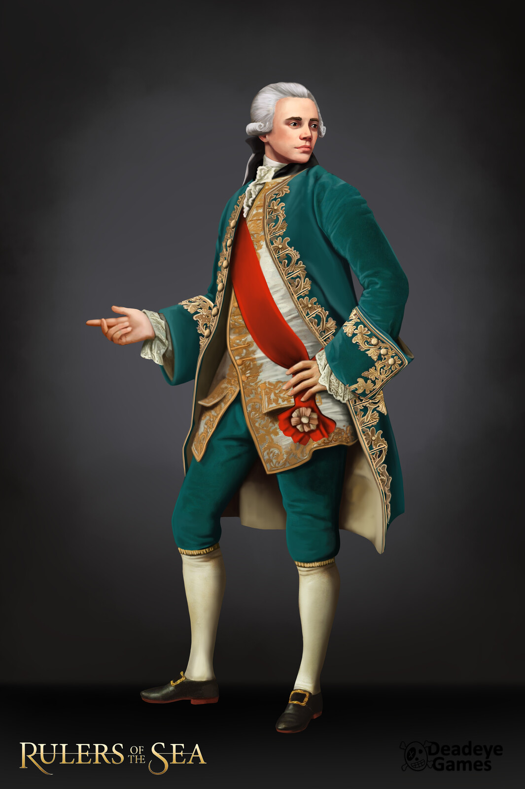 Governor, Britain