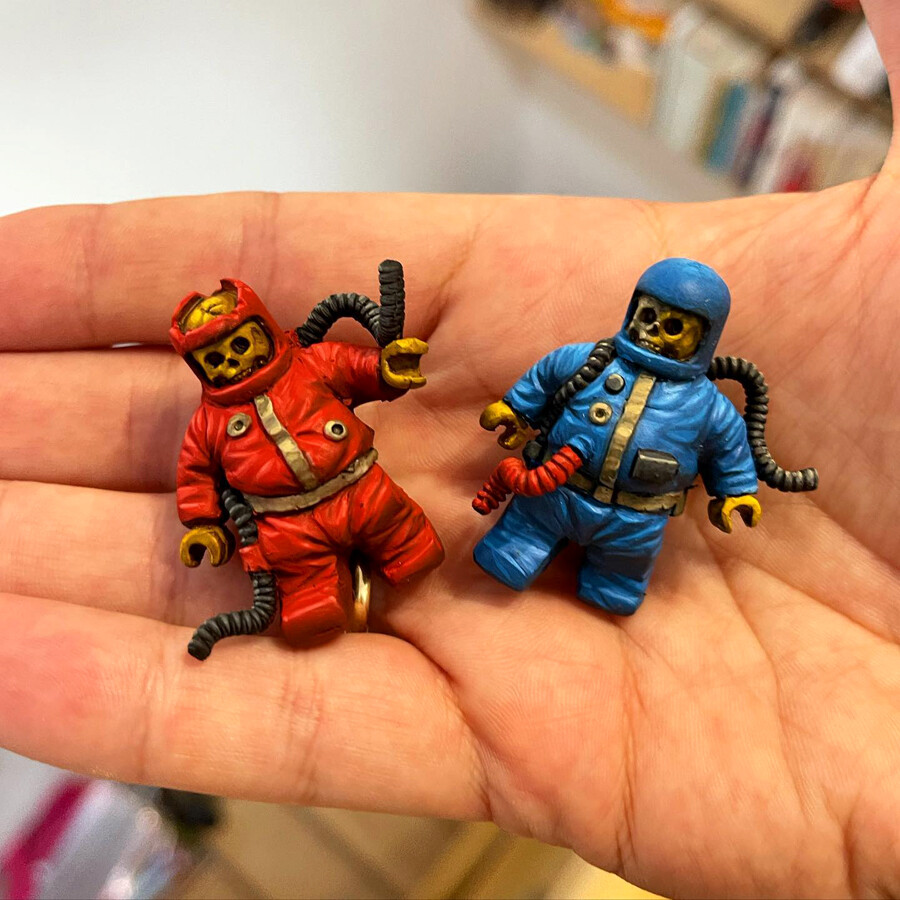 Zombie toys best sale