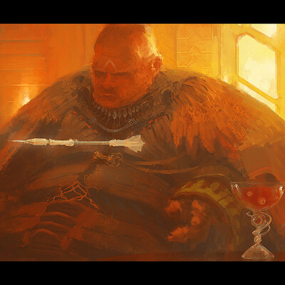 Rostyslav zagornov sp 20170505 baron v001 rza