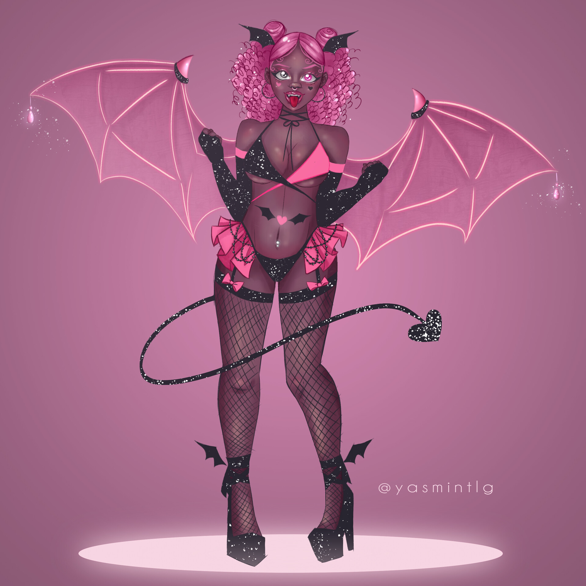 Artstation Cake Su Kuro Sakyubasu Artstation Cake Su Kuro Sakyubasu