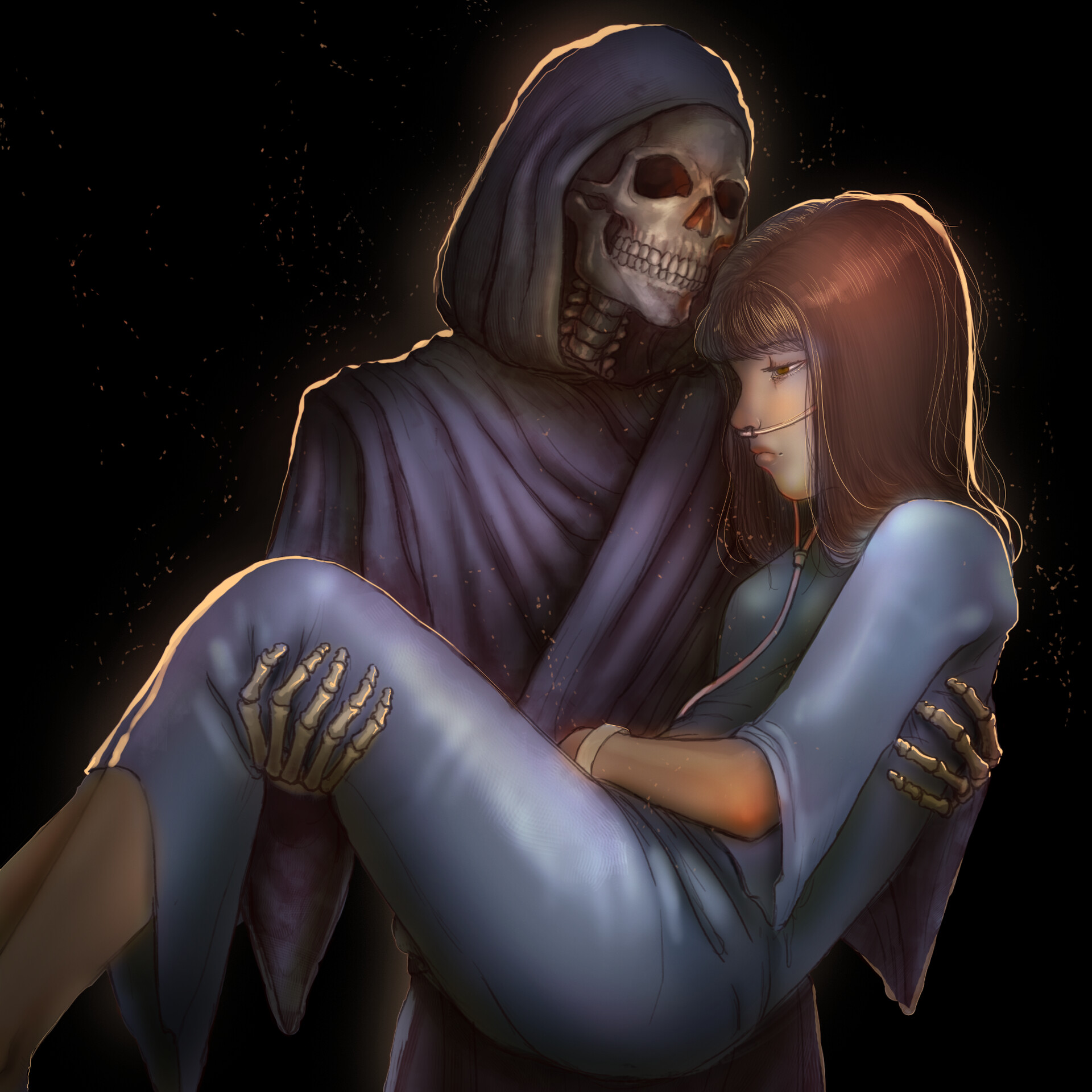 artstation-death-s-embrace