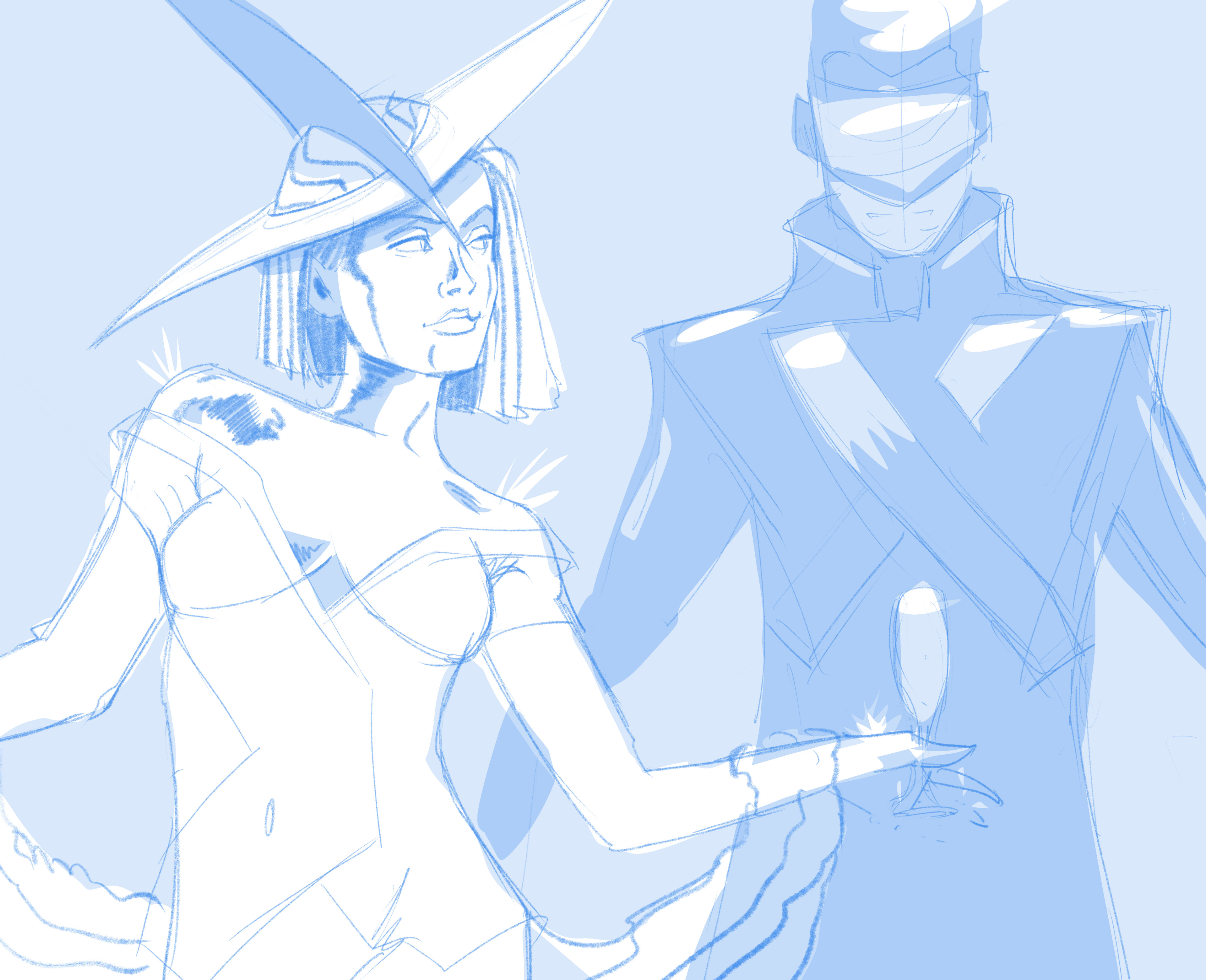 Pencils