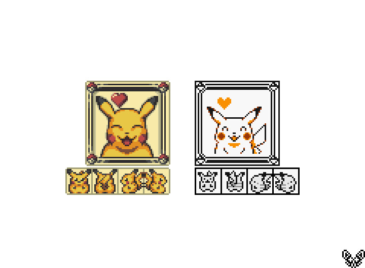 How Would I Remake Pokémon Yellow?