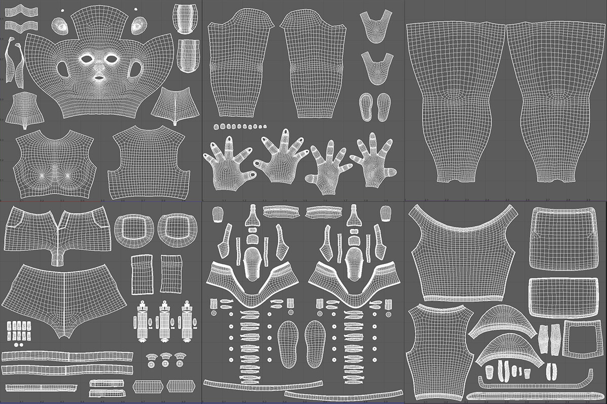 Uvs