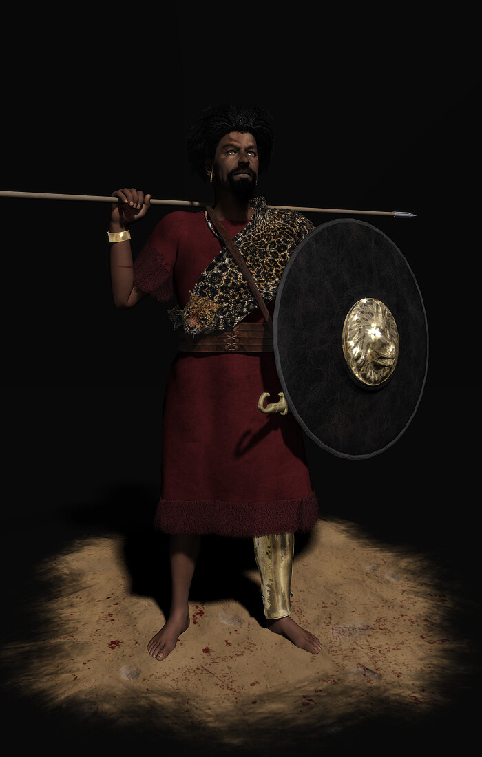 michael-weinert-numidian-chieftain-202bc