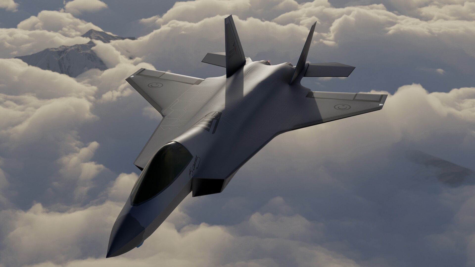 ArtStation - jet