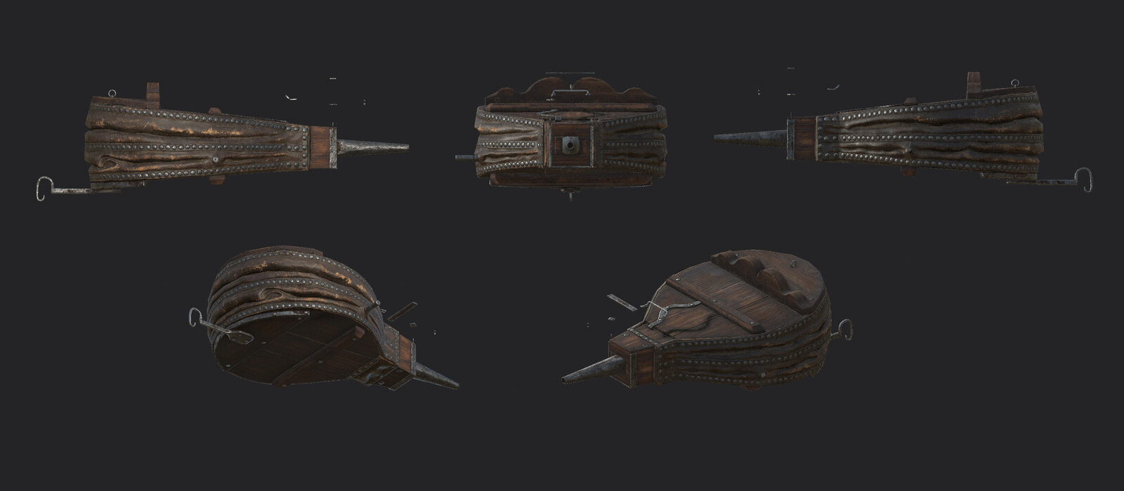 texturing