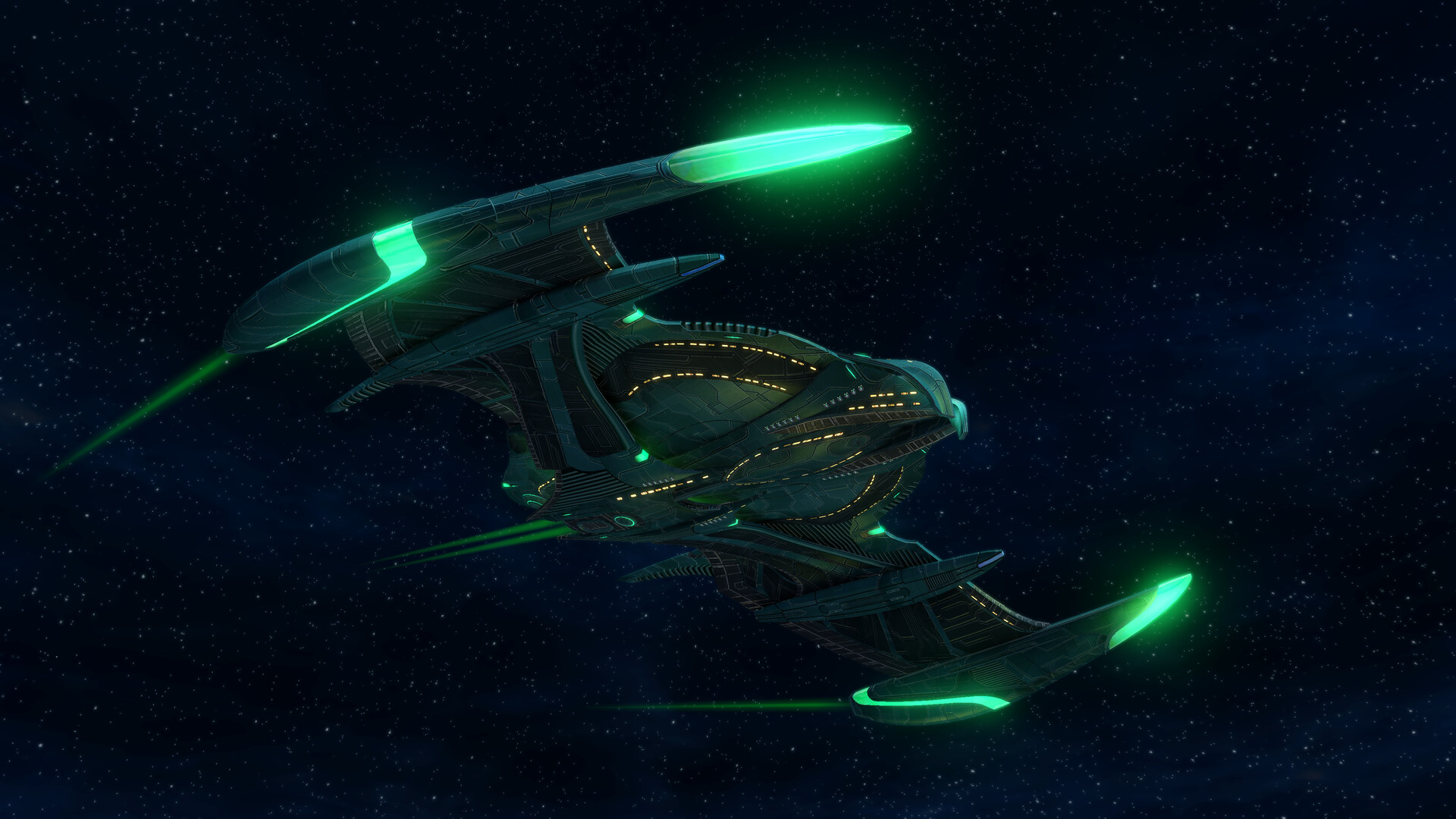All star trek online ships sale