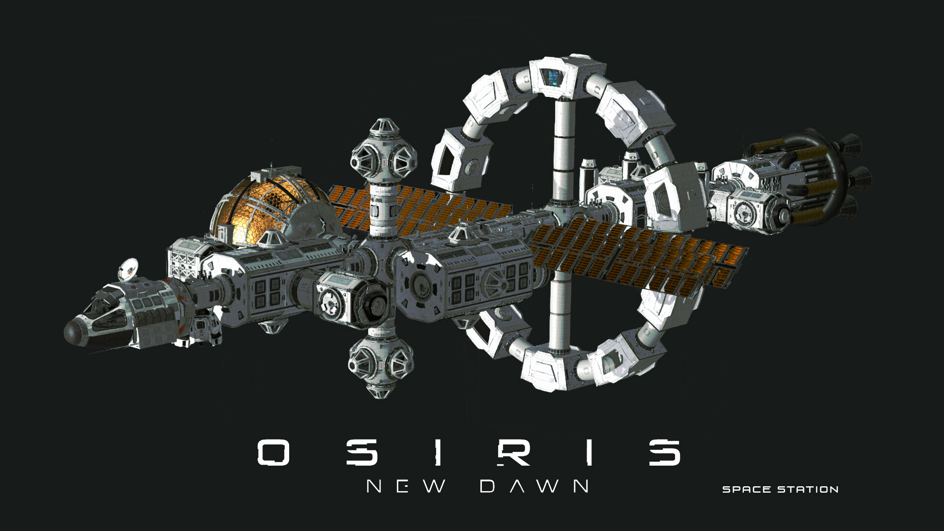 osiris new dawn space travel