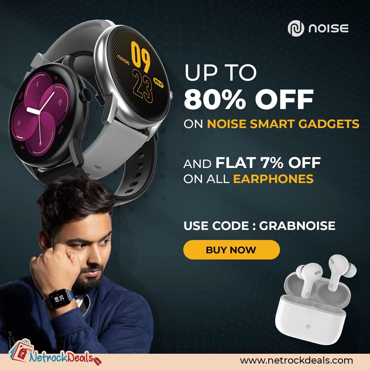 ArtStation - NetrockDeals: The Best Coupon, Deals, Promo Code ...