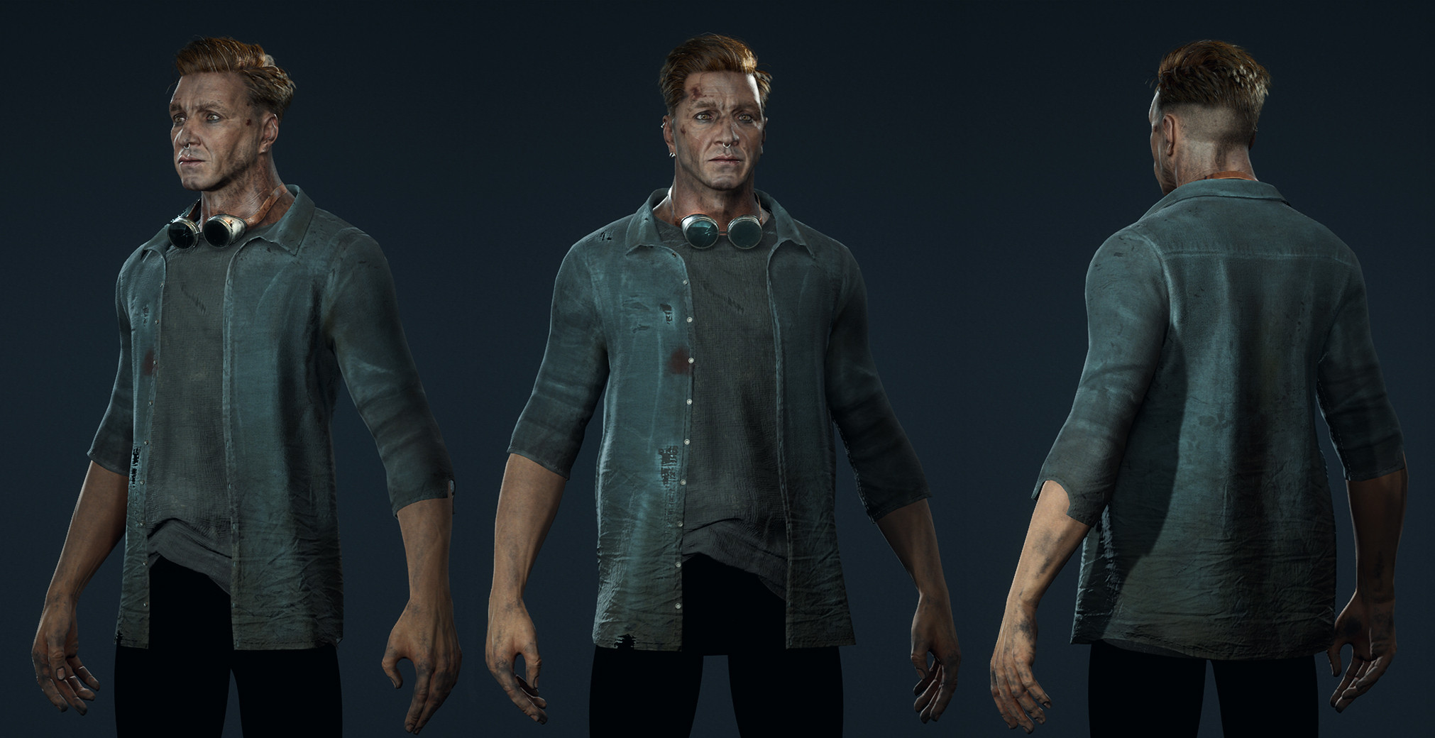 Unreal Engine 5