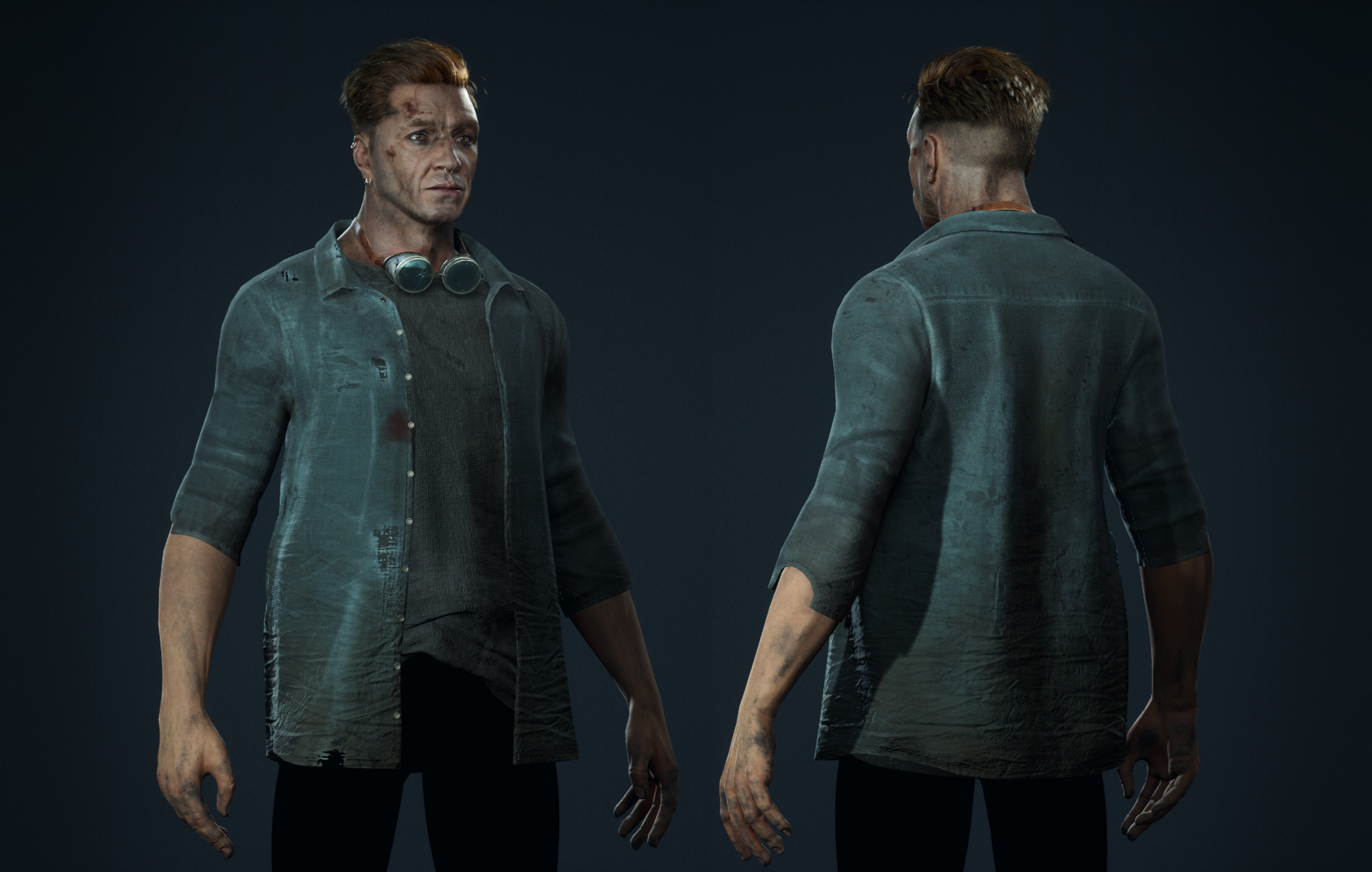 Unreal Engine 5