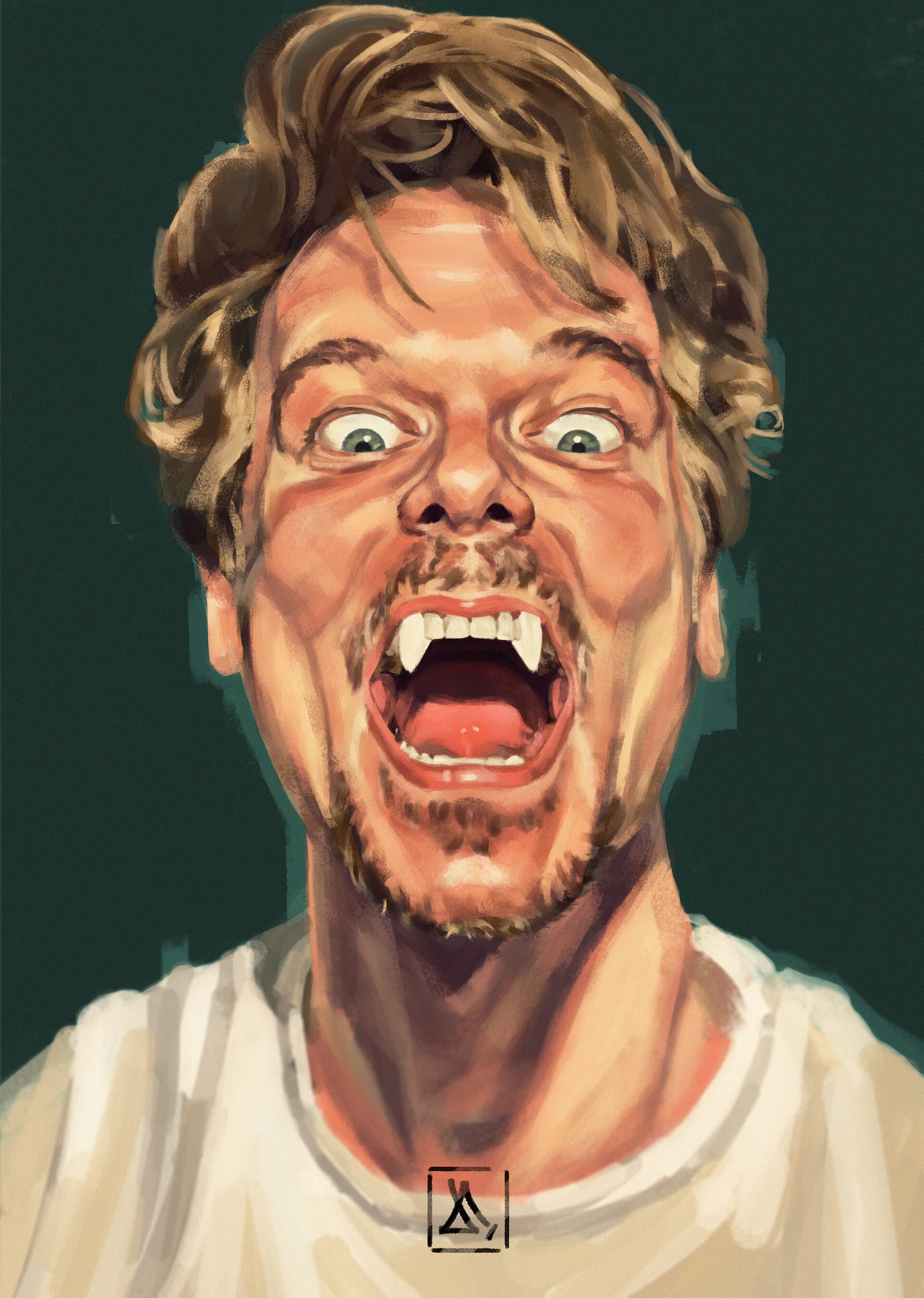 Andrew art. Andrew cadima. andrew cadima художник.