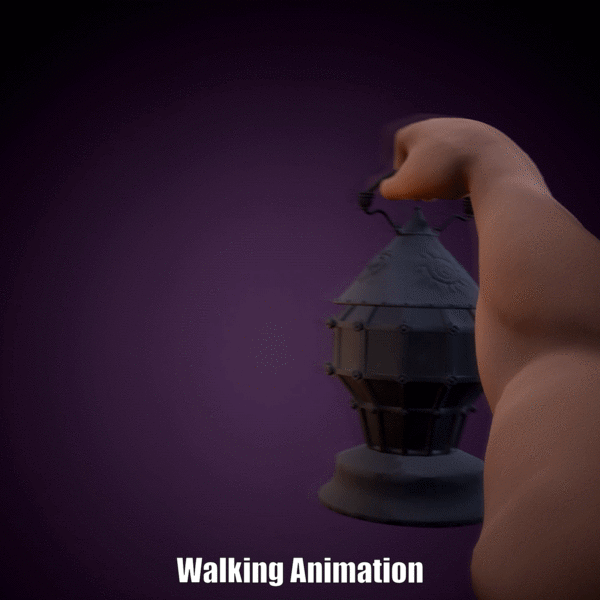 ArtStation - 3D animator / Animated GIF creator