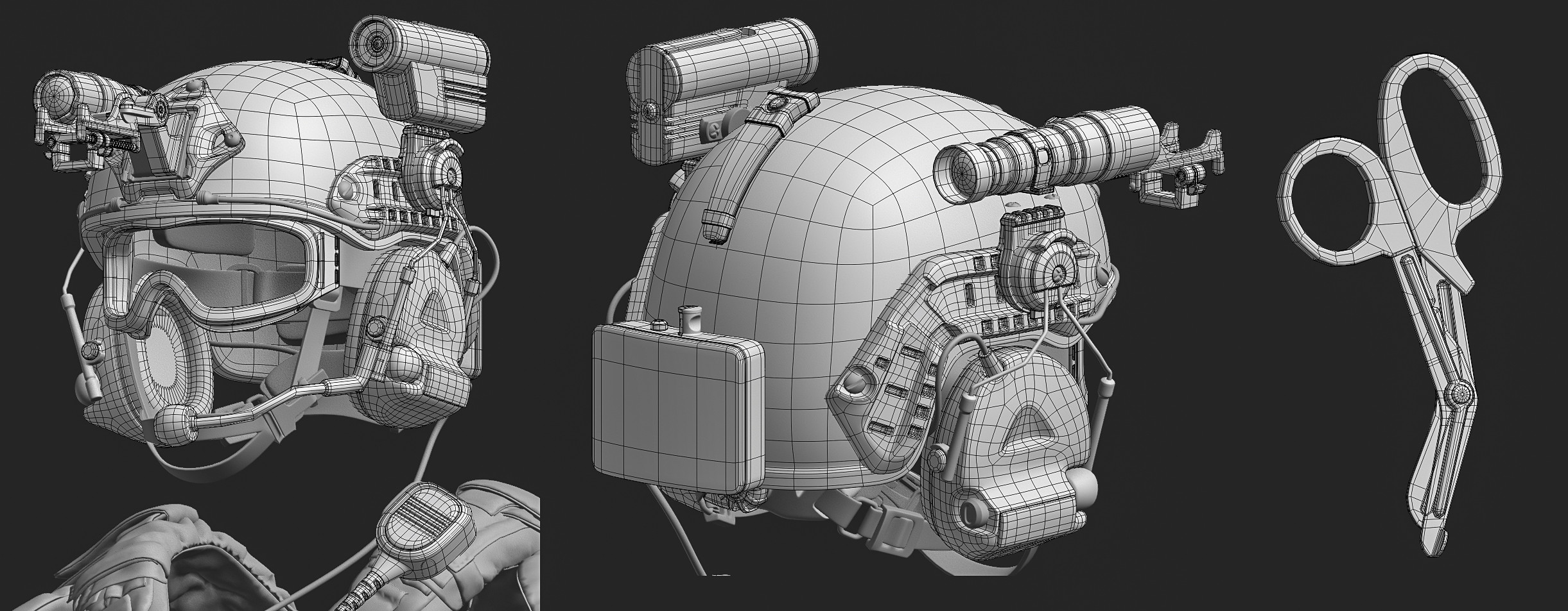 some subdiv