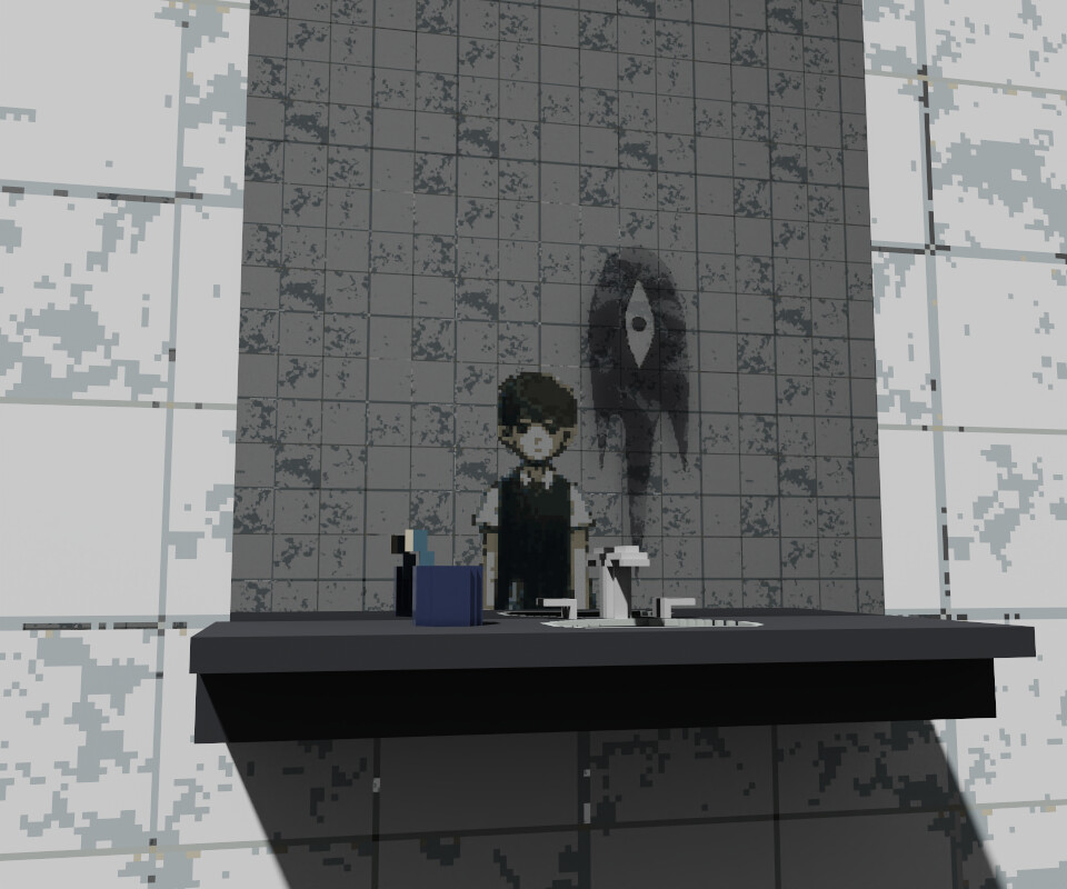 omori mirror
