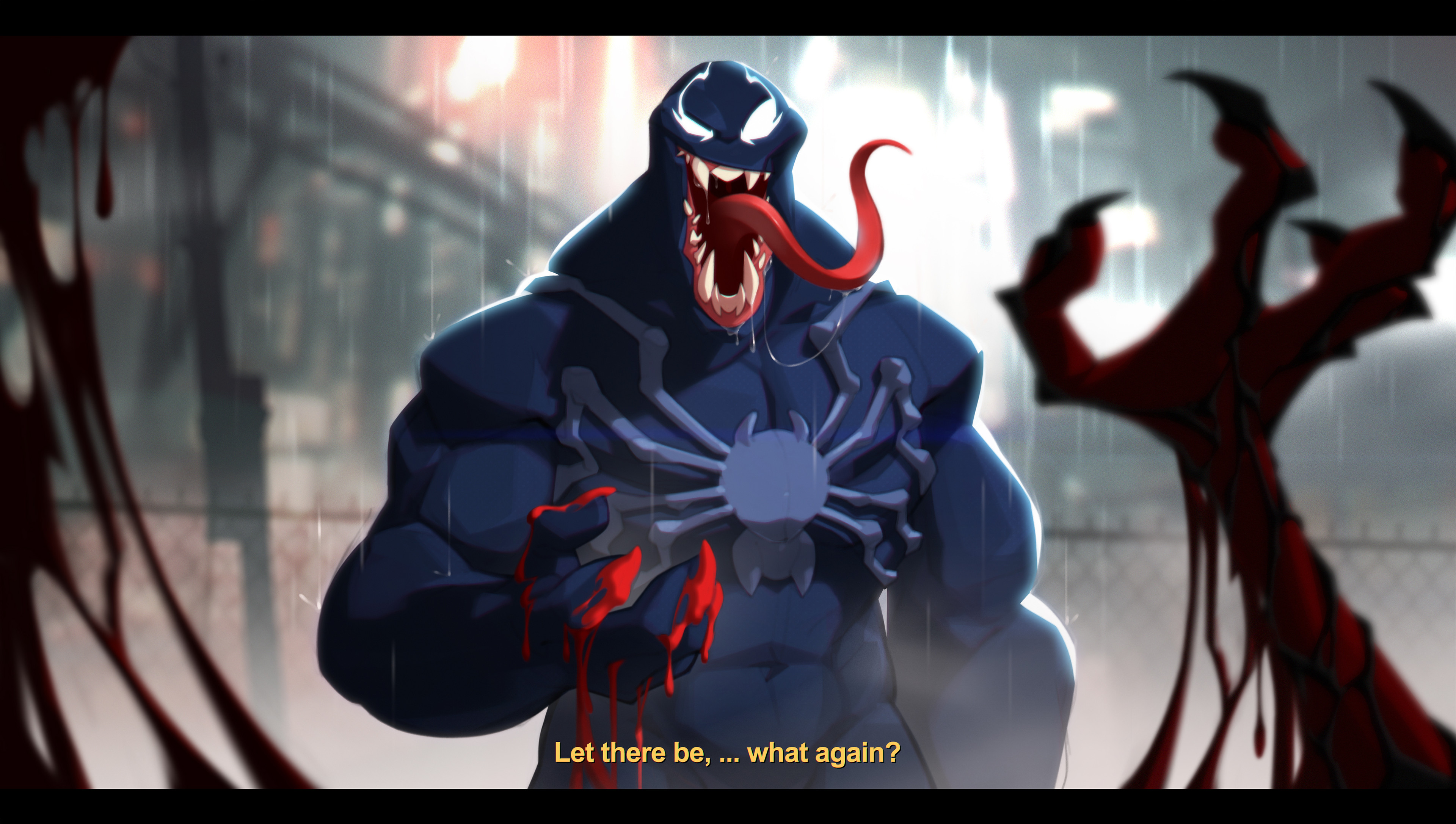 Venom Final