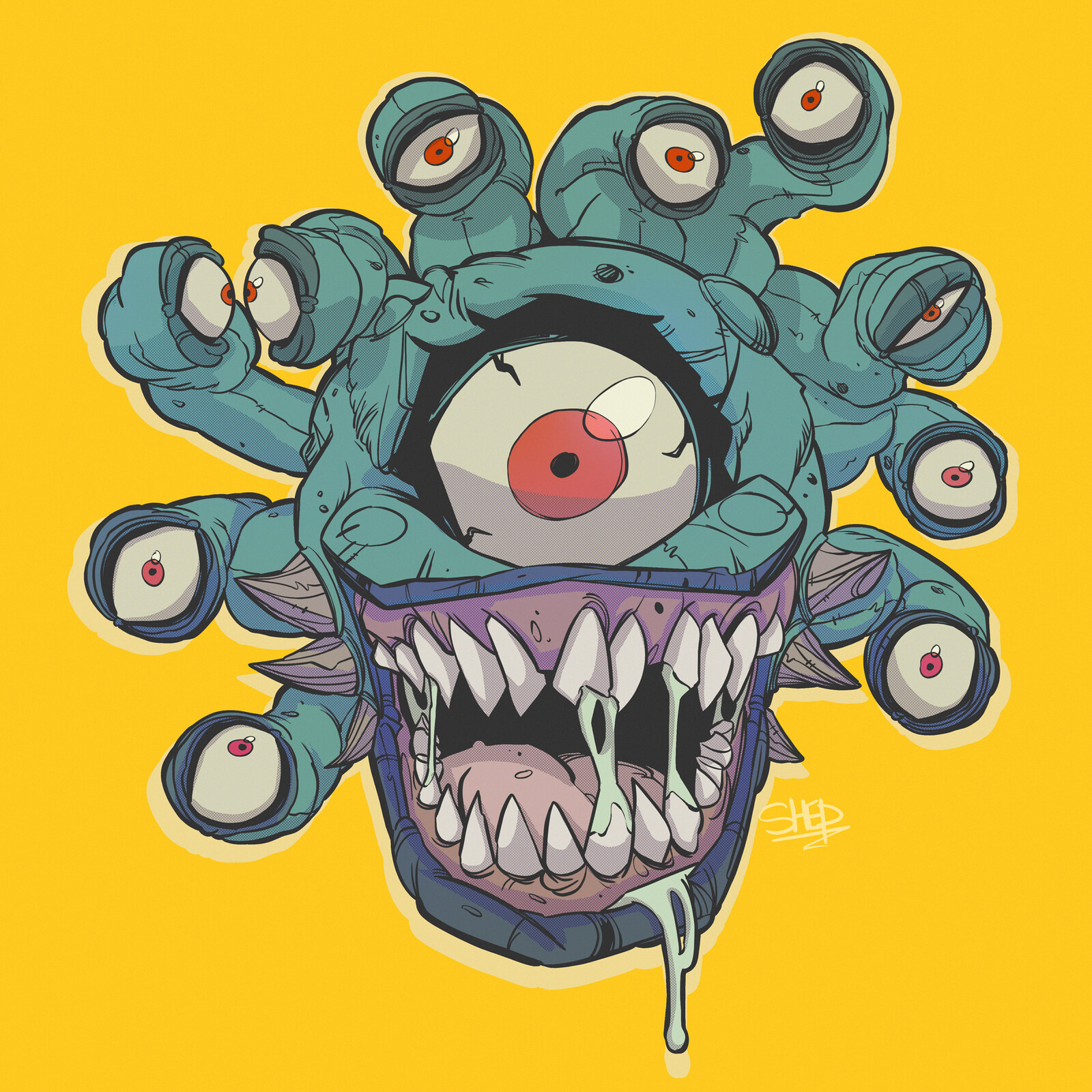 Beholder 