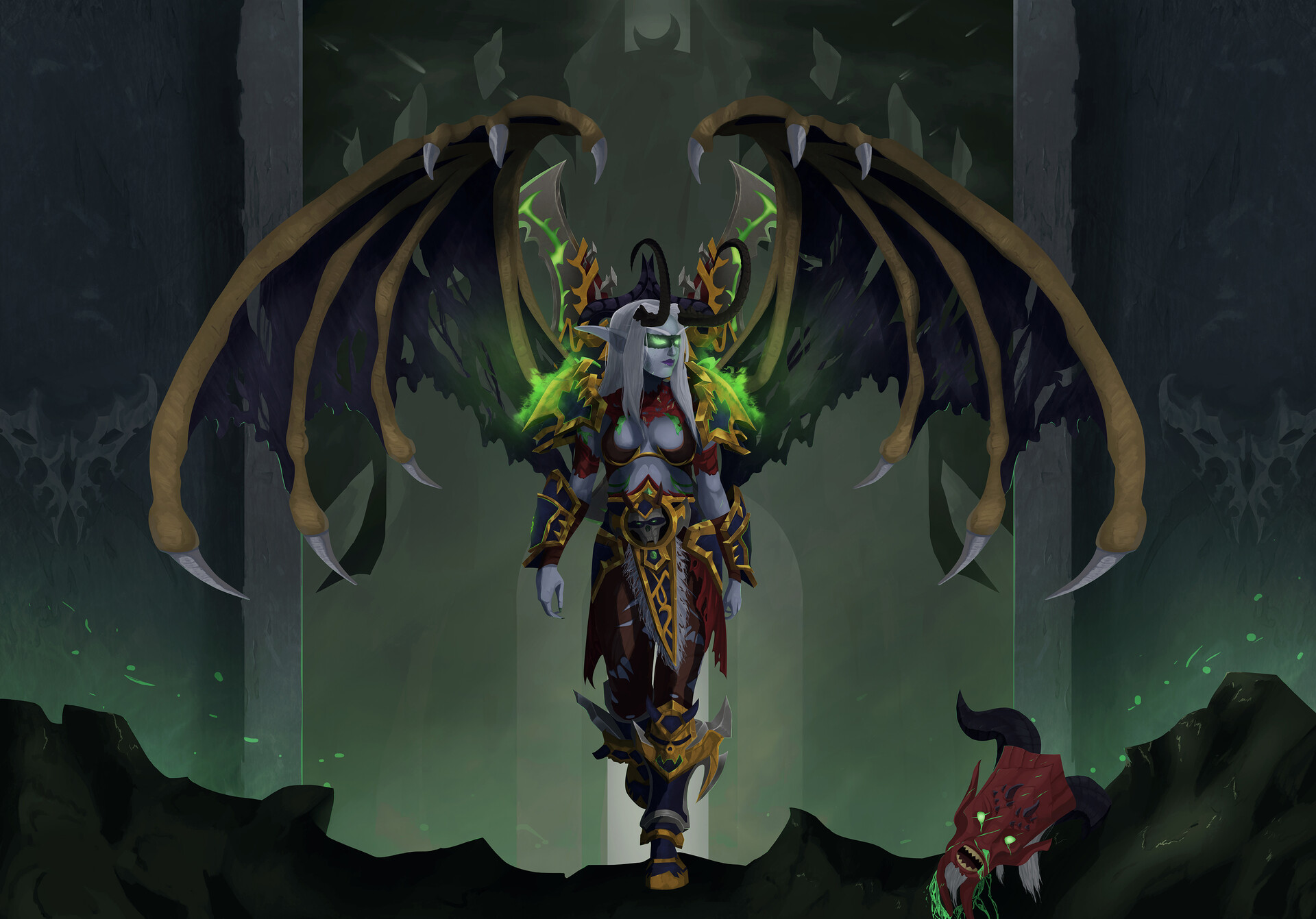 Spoils of the shadowveil. Spoils of War. Spoils of the Shadow Veil купить.