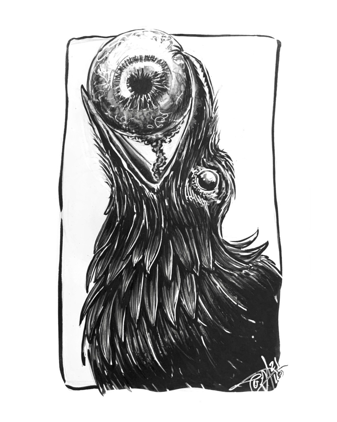 5-Raven