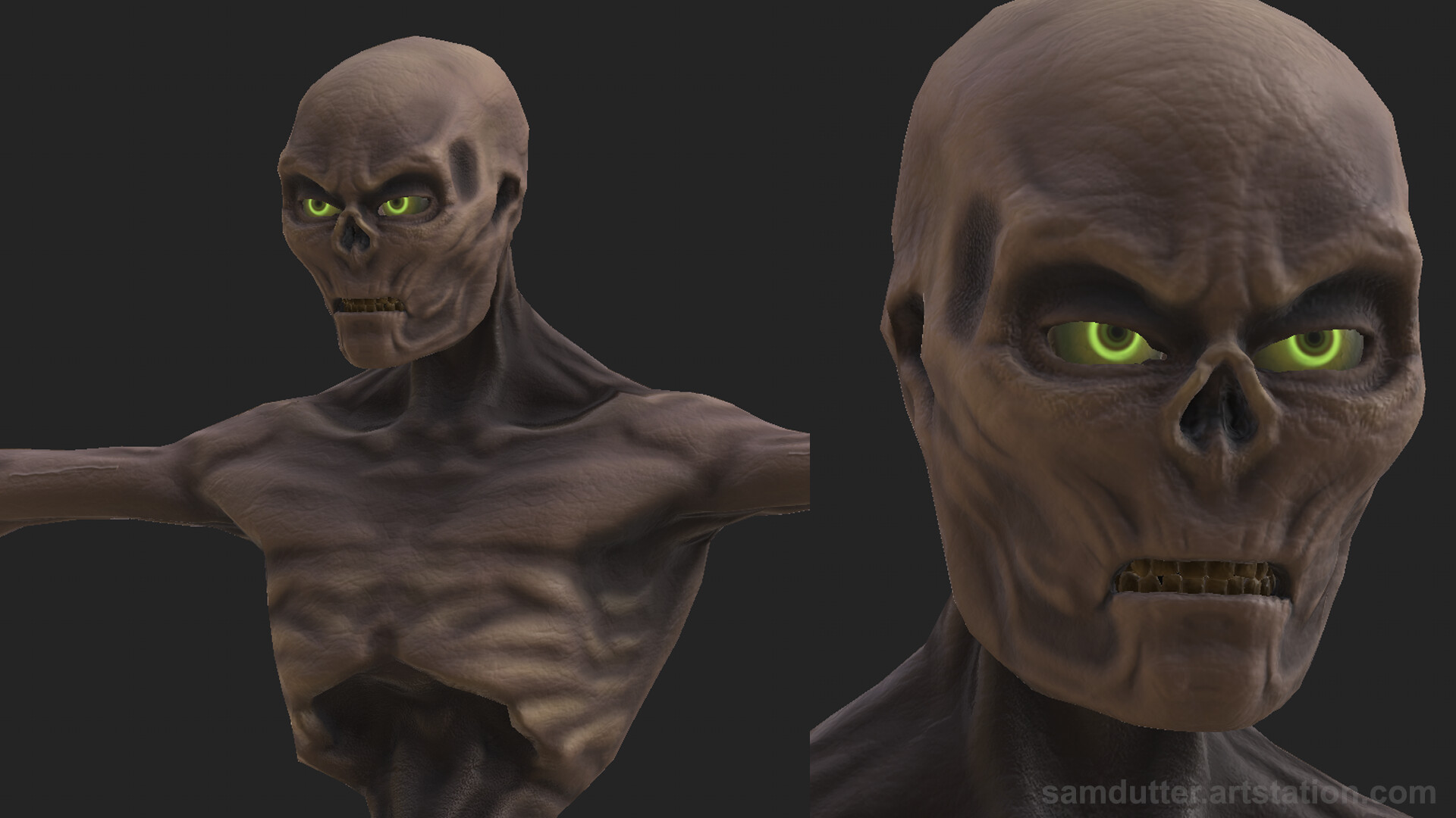 Vrchat Horror Games Vrchat Character VRCHAT TV Head Model