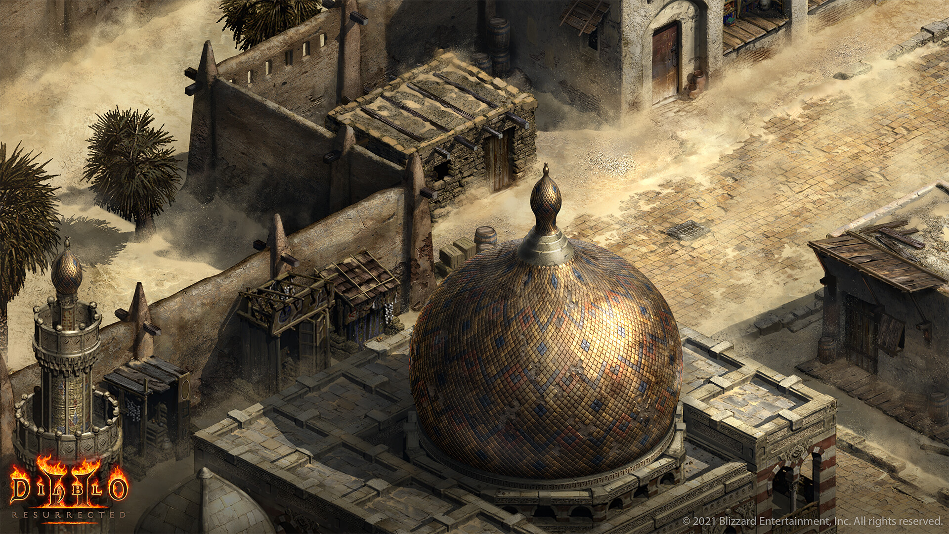 gray-rogers-lut-gholein-and-dry-hills-diablo-ii-resurrected