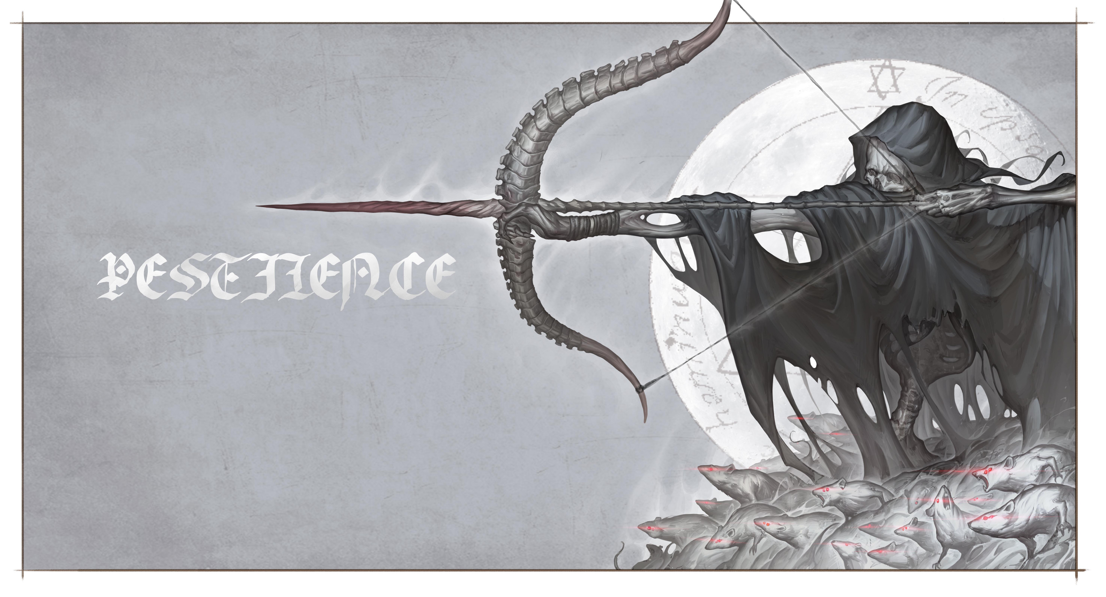 ArtStation - 《IV》