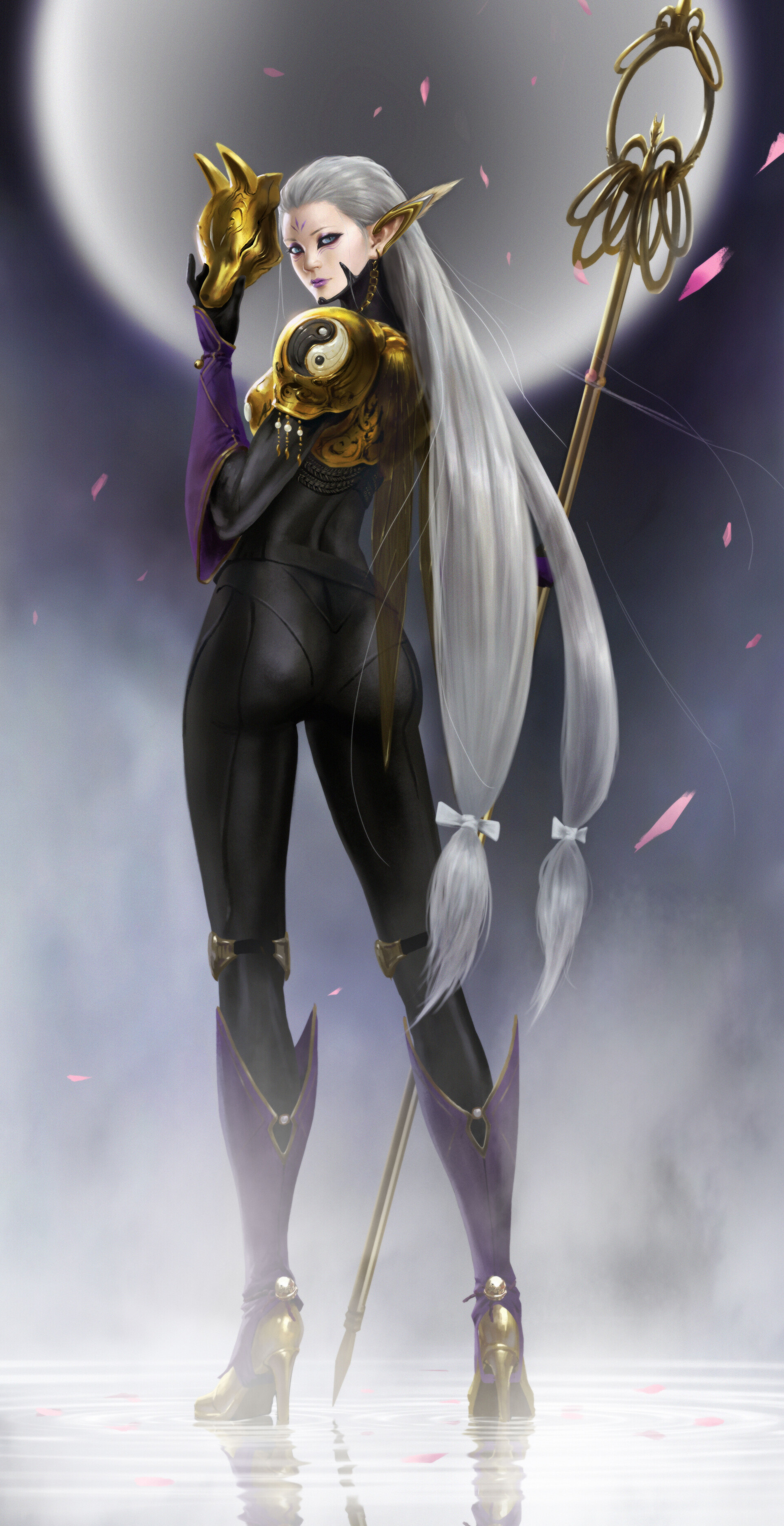 Beckham Z - 沙古牙-数码暴龙同人-Digital Monster FANS ARTS