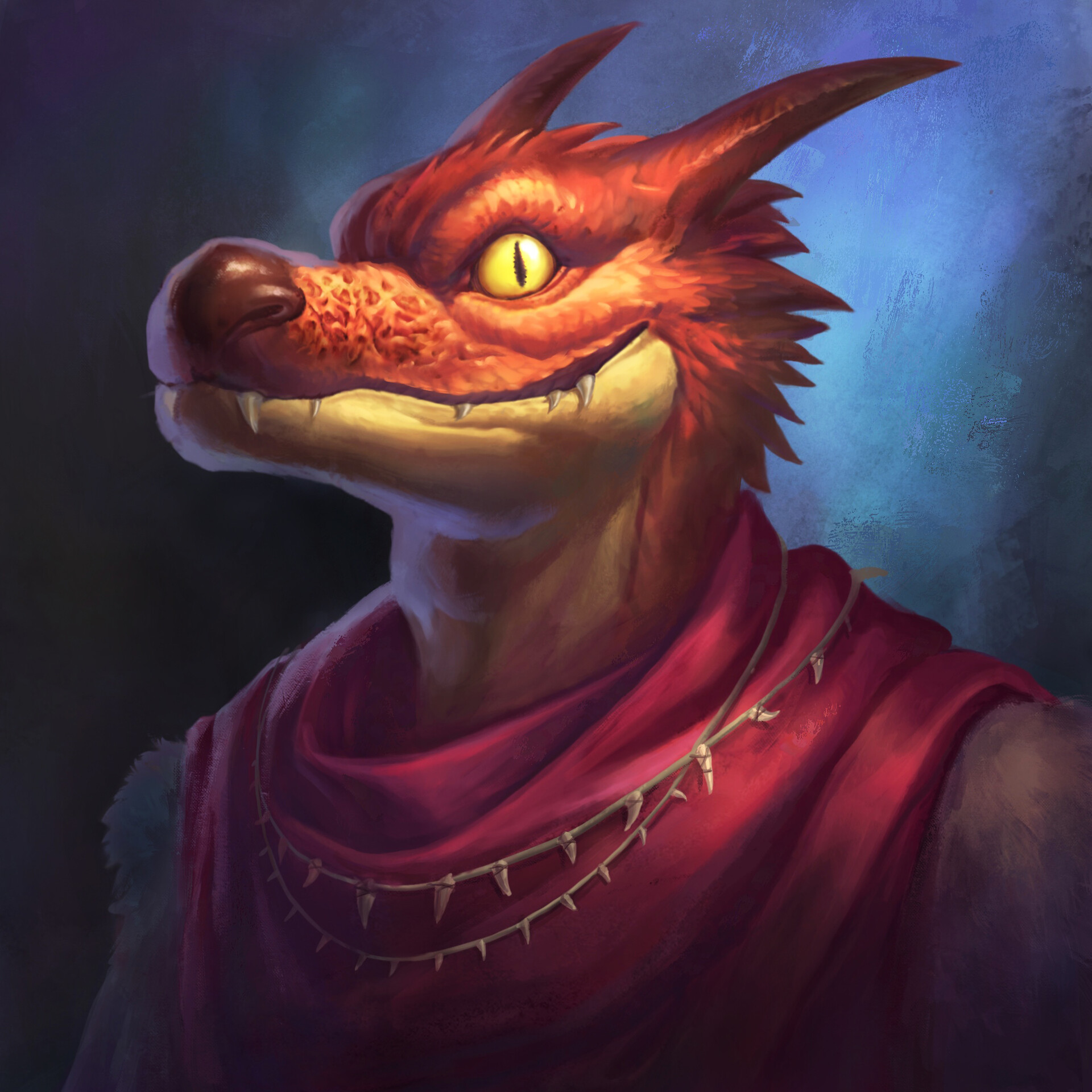 Kobold sorcerer sale